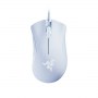 Razer | Gaming Mouse | DeathAdder Essential Ergonomic | Optical mouse | Wired | White - 2